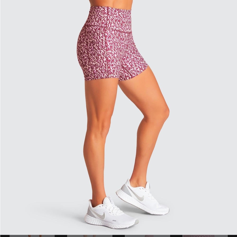DOYOUEVEN workout shorts